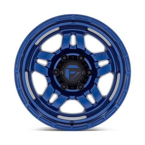 OXIDE 17X9 6X135 106.1 DK -38MM (SI)