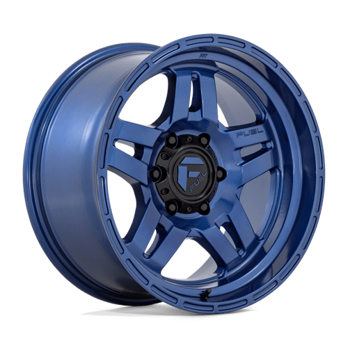 OXIDE 18X9 6X5.5 106.1 DK 1MM