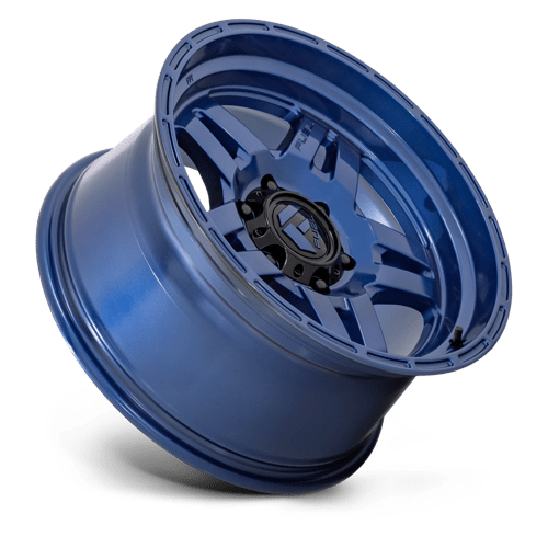 OXIDE 18X9 6X135 87.1 DK 1MM