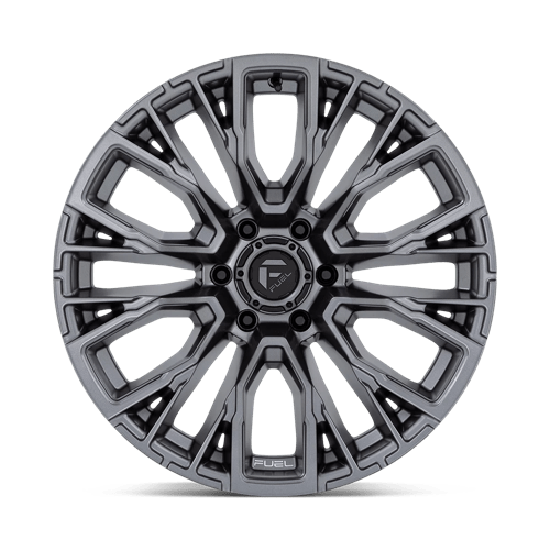 REBAR 17X9 6X5.5 106 GD -12
