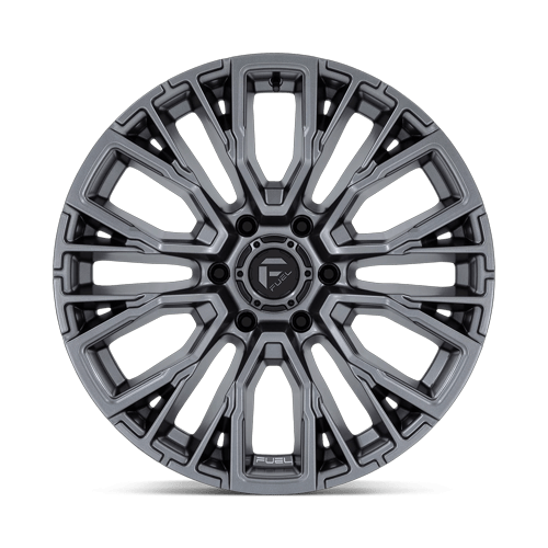 REBAR 20X9 6X135 87 GD +20