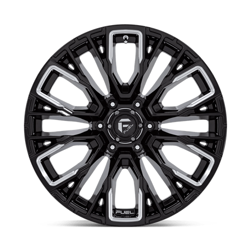 REBAR 17X9 6X4.5 66 NBL +1