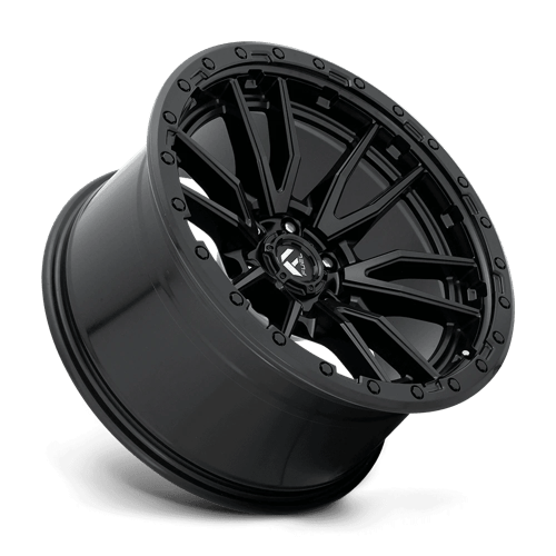 REBEL 20X10 6X5.5 106 -18 M-BLK