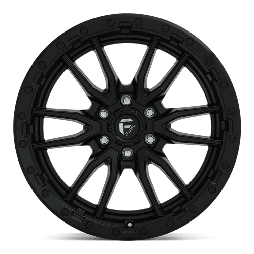REBEL 20X9 6X5.5 106 +20 M-BLK