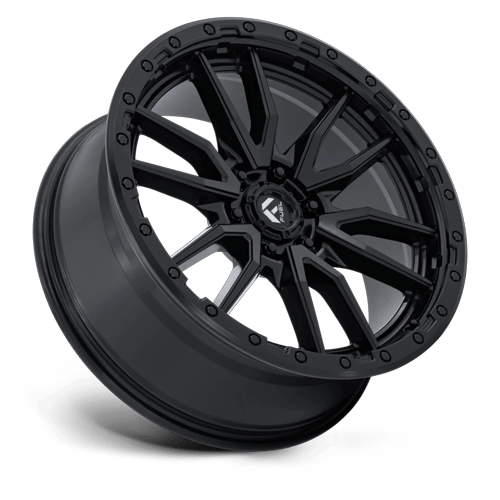 REBEL 22X9 6X5.5 78 +20 M-BLK