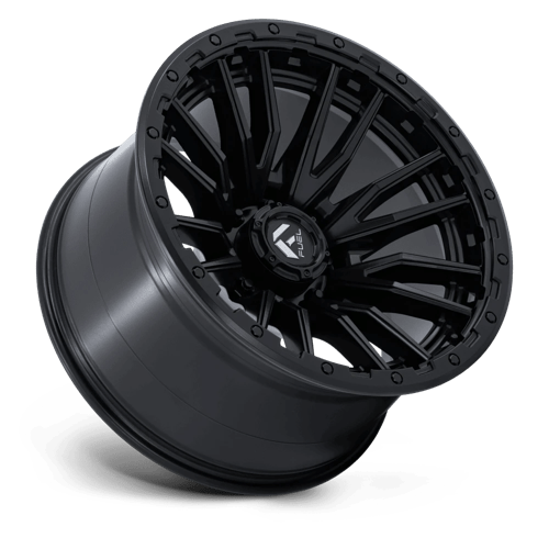 REBEL 22X12 8X170 125 -44 M-BLK