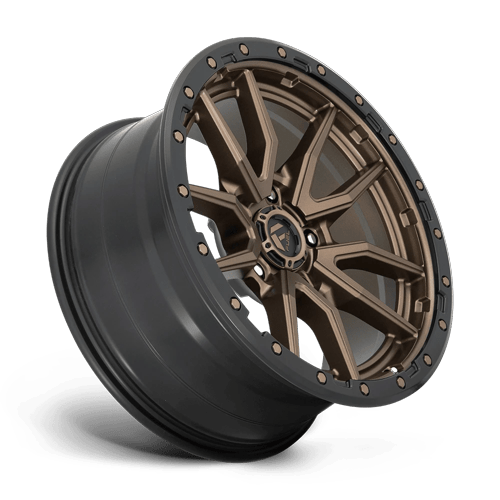 REBEL 20X9 5X5.5 78 +1 M-BNZ-BLK-RG