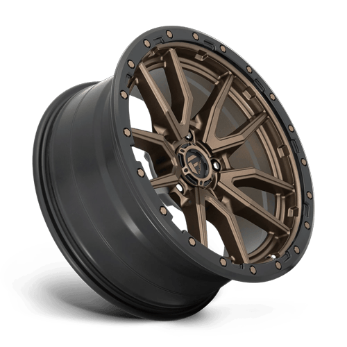 REBEL 20X9 5X150 110 +20 M-BNZ-BLK-RG