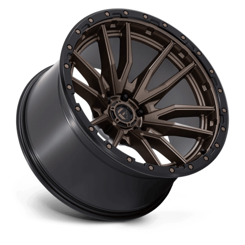 REBEL 22X12 6X5.5 106 -44 M-BNZ-BLK-RG