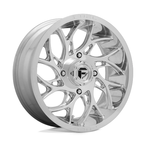 D204 RUNNER UTV 18X7 4X156 132 H 13MM