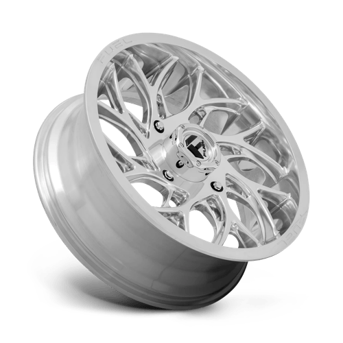 D204 RUNNER UTV 18X7 4X156 132 H 13MM