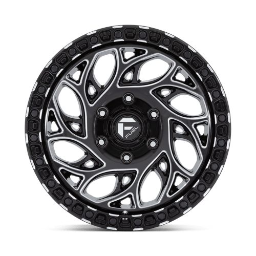 RUNNER OR 15X10 5X5.5 108 NBL -43
