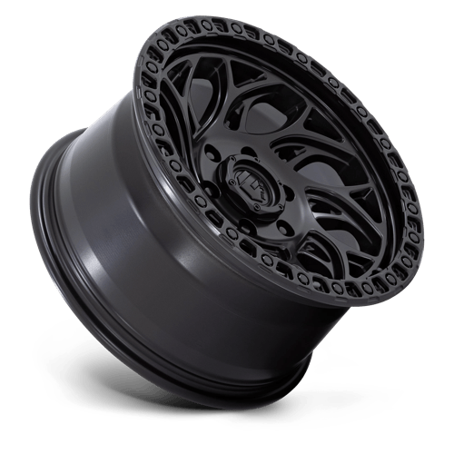 RUNNER OR 17X9 6X5.5 106 -12 BD