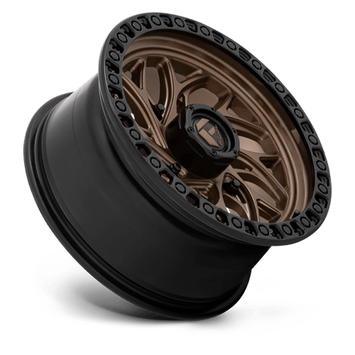 RUNNER UTV 15X7 4X156 132 ZDB 10MM