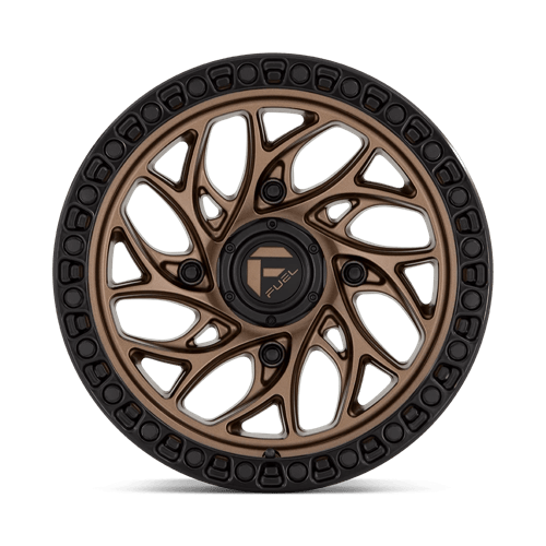 RUNNER UTV 15X7 4X136 110.2 ZDB 10MM