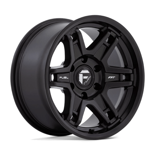 SLAYER 17X9 6X5.5 106 BD -38