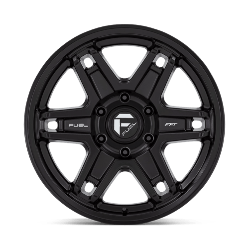 SLAYER 18X8.5 6X5.5 106 BD -15