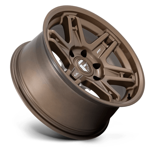 SLAYER 17X8.5 6X5.5 106 ZD -15