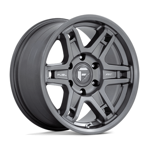SLAYER 18X8.5 5X5.0 71 GD -15