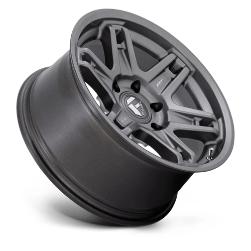 SLAYER 18X8.5 5X5.0 71 GD -15