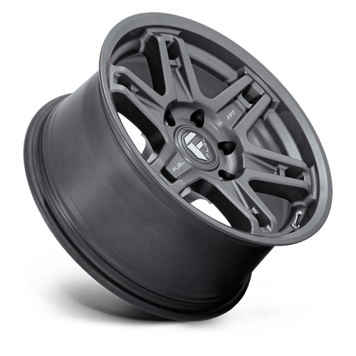 SLAYER 20X9 6X135 87 GD +1