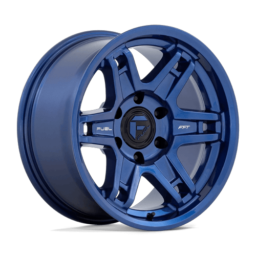 SLAYER 17X9 6X5.5 106 DK -38
