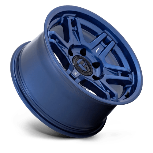 SLAYER 17X8.5 5X5.0 71 DK -15