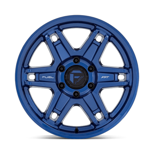 SLAYER 17X8.5 5X5.0 71 DK -15