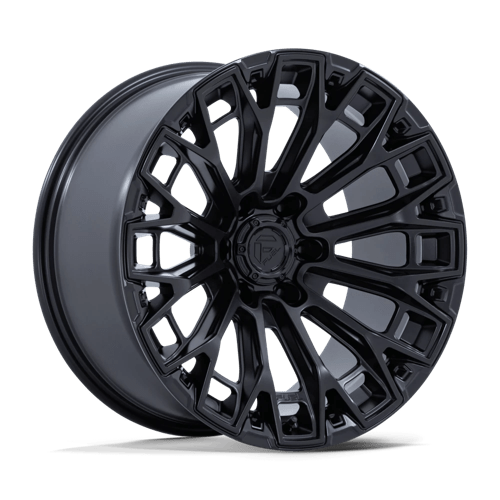 TRAX 20X10 6X5.5 106 -18 M-BLK