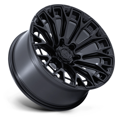 TRAX 18X9 6X135 87 +1 M-BLK