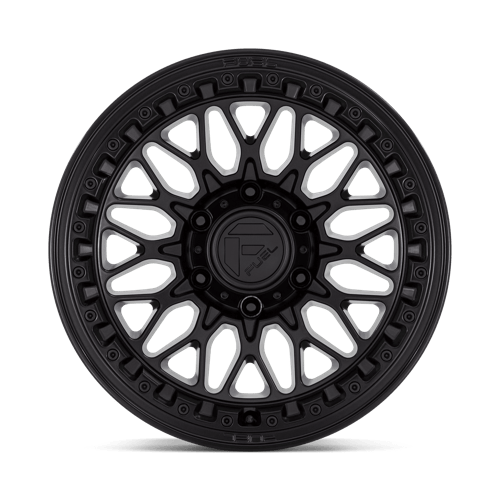 TRIGGER 17X9 6X5.5 106 BD -12