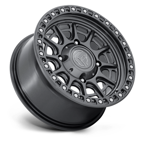 CYCLE UTV 15X7 4X137 +10 G-GNMTL 12.7 PH