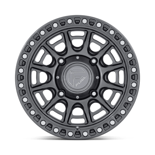 CYCLE UTV 15X7 6X5.5 100 +38 G-GNMTL