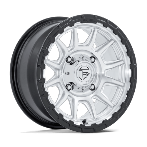 PISTON UTV 15X7 5X4.5 72 +38 H-SLV MBLP