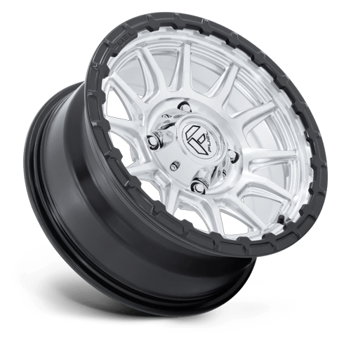 PISTON UTV 15X7 4X137 +10 SLV-MB 12.7 PH