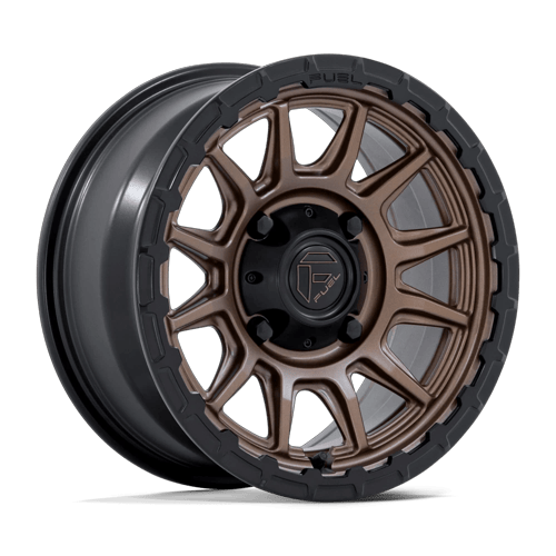 PISTON UTV 15X7 5X4.5 72 +10 M-BRZ MBLP