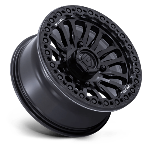 RINCON UTV BL 15X7 4X137 +10 BLD 12.7 PH