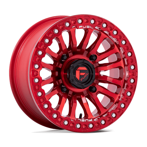 RINCON UTV BL 15X7 4X137 +10 CRM 12.7 PH