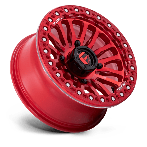 RINCON UTV BL 15X7 4X110 86 +10 CRM