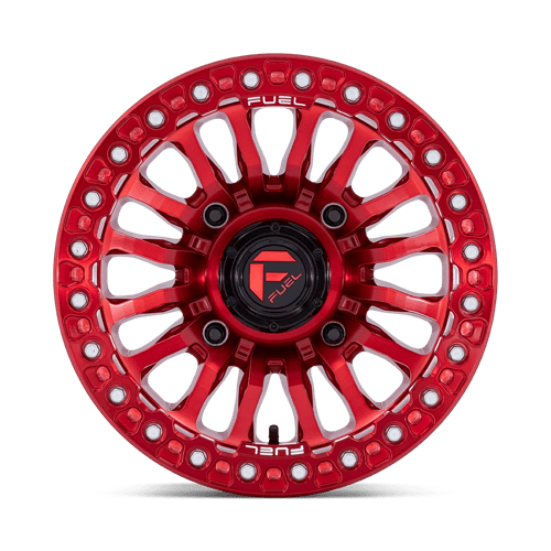 RINCON UTV BL 15X7 4X156 115 +10 CRM