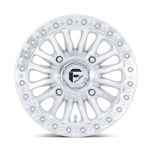 RINCON UTV BL 15X7 4X110 86 +10 MACH