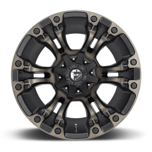 VAPOR 15X8 5X5.5 MDT 4 108 -10MM