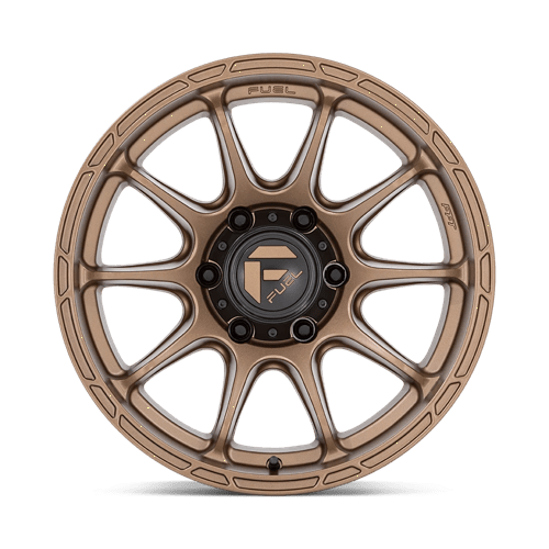 VARIANT 17X9 6X5.5 106.1 ZD -12 (SI)