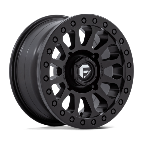 VECTOR UTV BL 15X7 4X137 110.1 BD +38