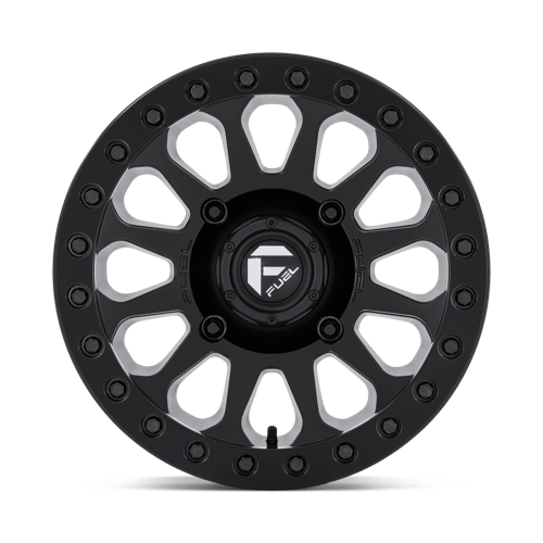 VECTOR UTV BL 14X7 4X137 110.1 BD +38