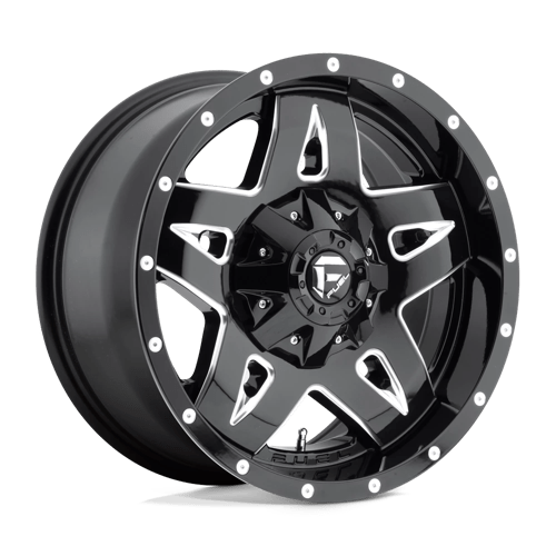 FULL BLOWN 20X9 5X4.5/5.0 78.1 NBL +01