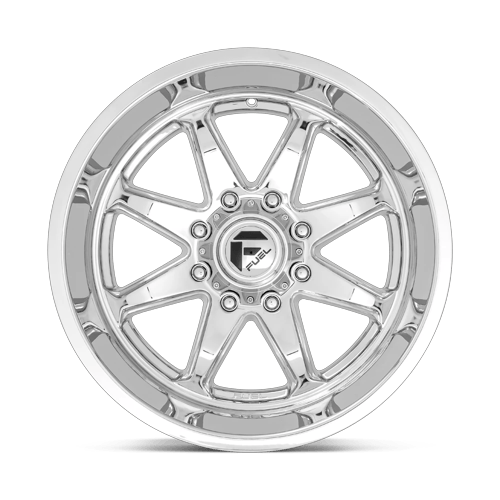 D748 HAMMER 22X10 6X135 87.1 P -18MM