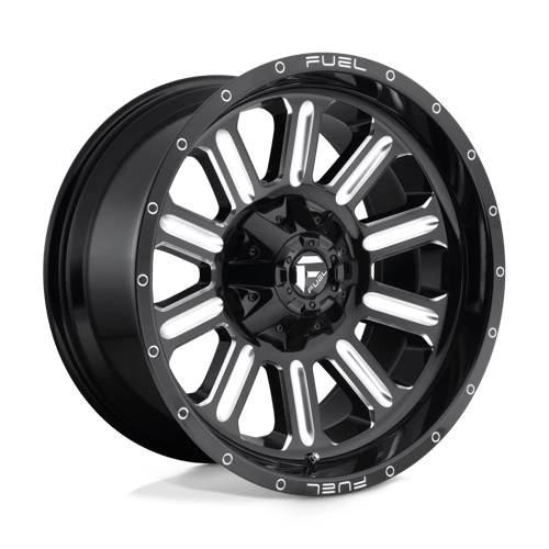 HARDLINE 20X10 8X6.5 125.1 NBL -18