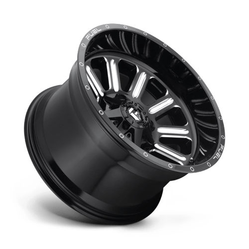 HARDLINE 17X9 5X5.5/150 110.1 NBL -12