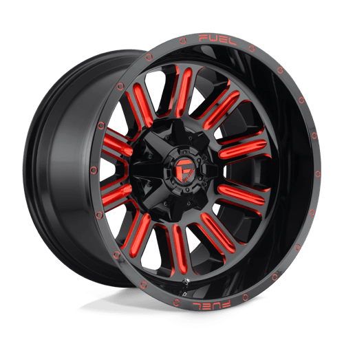 HARDLINE 18X9 5X4.5/5.0 78.1 NLQ -12